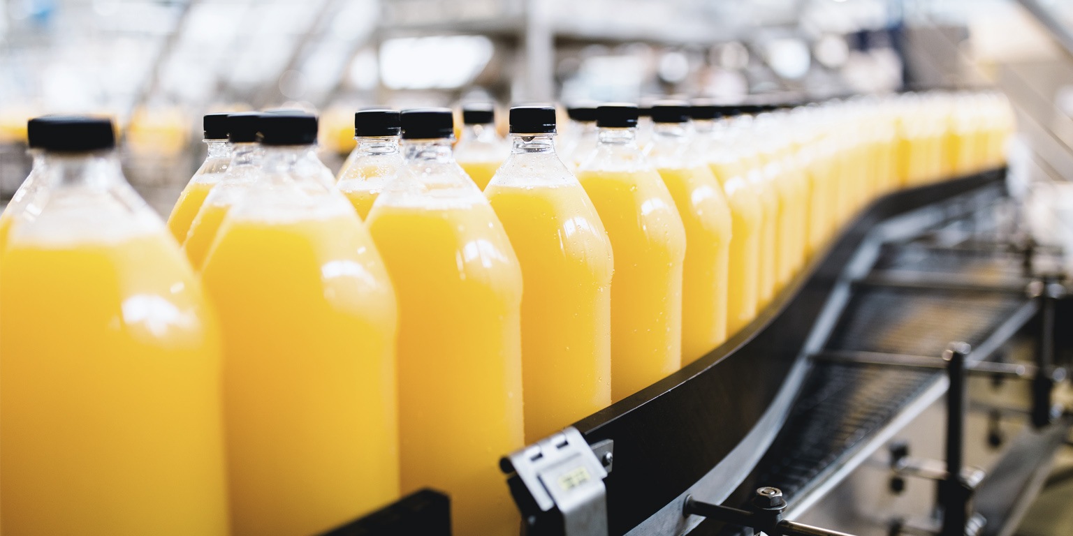 Food & Ingredient Manufacturers Agriculture McKinsey & Company